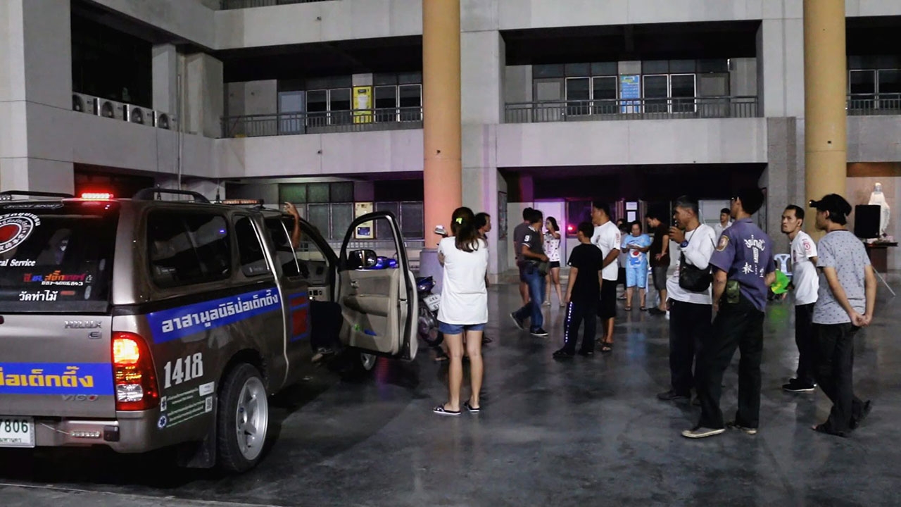 สลดม.4 กระโดดชั้น6 คาโรงเรียนดัง เขียนจดหมายระบาย ทางบ้านขัดสน