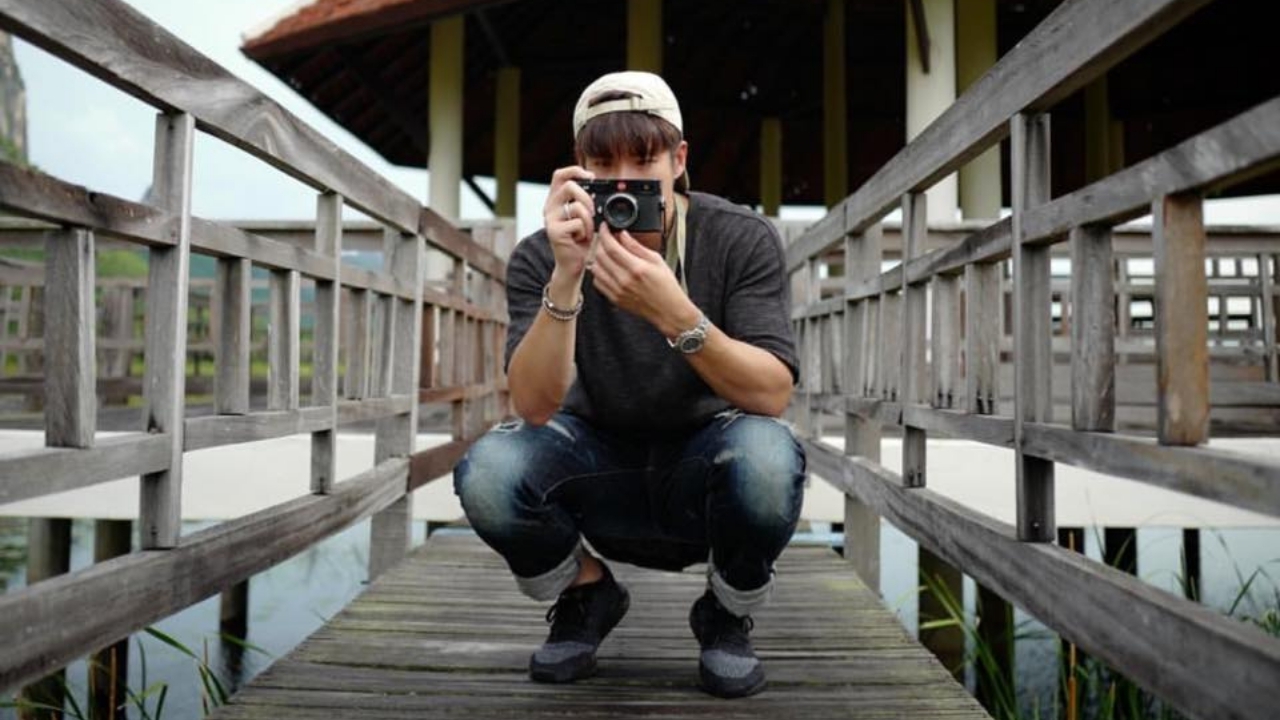 ล้วงลึกๆ คู่รักฮอตฉ่า อาเล็ก-เต้ย 