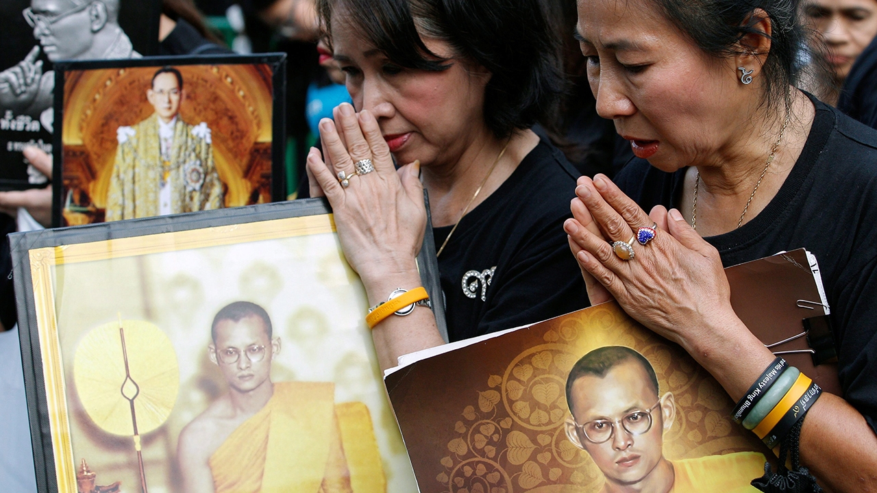 คนไทยไม่กลัว Disruption ปั่นป่วนโลก ชนะทุกวิกฤติด้วยเศรษฐกิจพอเพียง