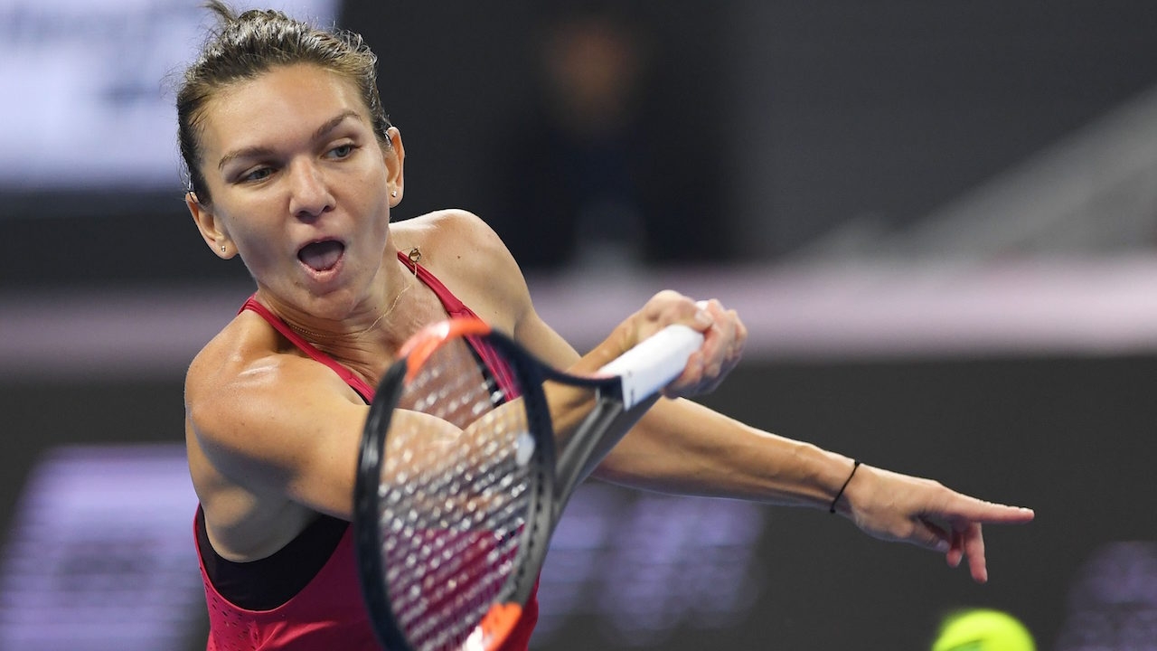 เผย 8 ยอดนักหวดสาว ร่วมชิงชัยศึกดับเบิลยูทีเอ ทัวร์ ไฟนอล 2017