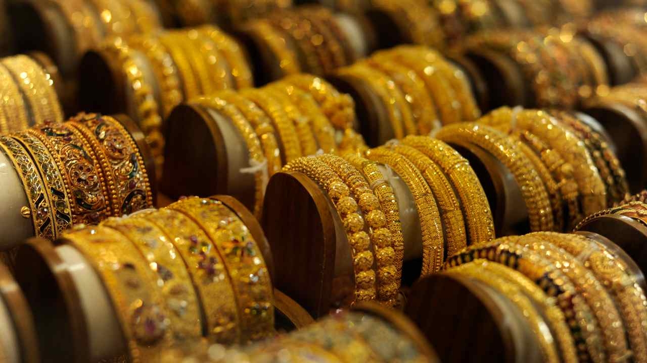  ทองไทยเปิดตลาด ปรับขึ้น 50 รูปพรรณ ขายบาทละ 20,700