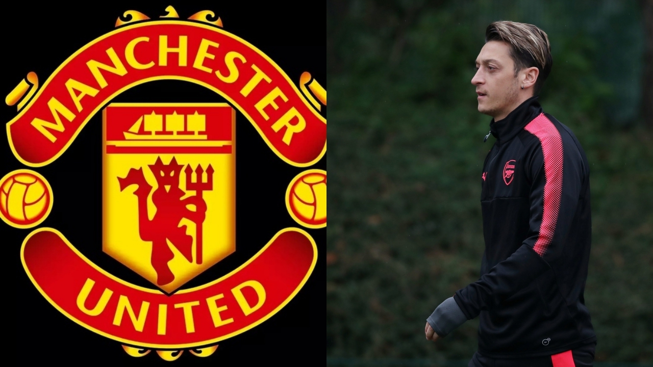 สื่อโหมหนัก! ‘โอซิล’ มั่นใจได้ย้ายซบผีแดงแน่ บอกแข้งปืนใหญ่แล้ว