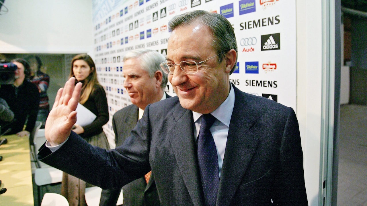 'เปเรซ' จัดเต็ม! เตรียมทุ่มหนักล่า 3 ดาวยิงเติมโหดราชัน