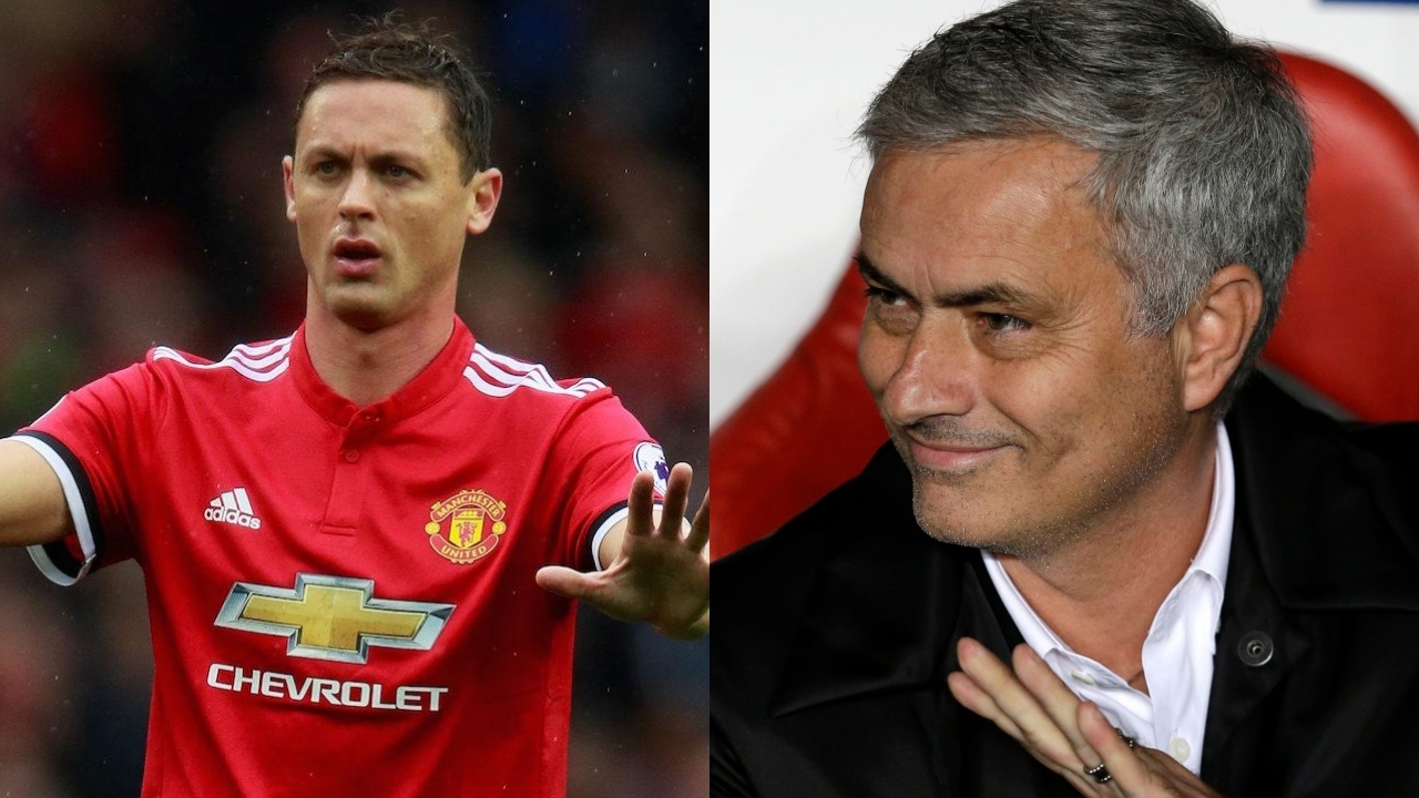 ‘มาติช’ พูดถึงการร่วมงานกับ ‘มูรินโญ’ ชี้ไม่ได้เป็นอย่างที่คนอื่นคิด