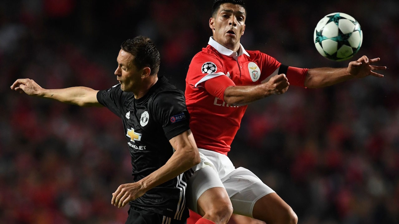 ‘ฆิมิเนซ’ โอดเบนฟิกาน่าได้ผลเสมอ เกมพ่ายผีแดง