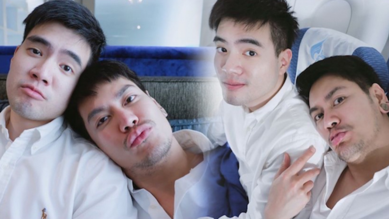 อ๊อฟ ปองศักดิ์ อวดแฟนหนักมาก แต่เจอ ต้นหอม เบรกหัวทิ่ม