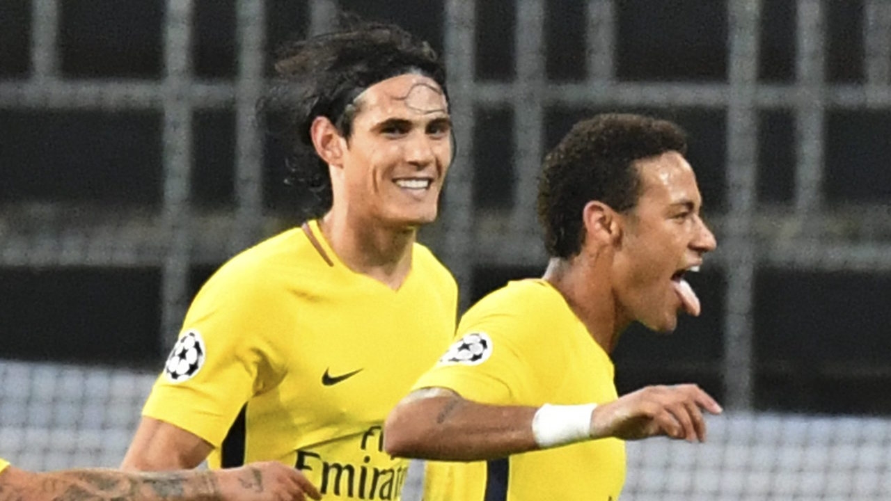 นึกว่าจบแล้ว! 'คาวานี' ยันชัดไม่เคยนับ 'เนย์มาร์' เป็นเพื่อน