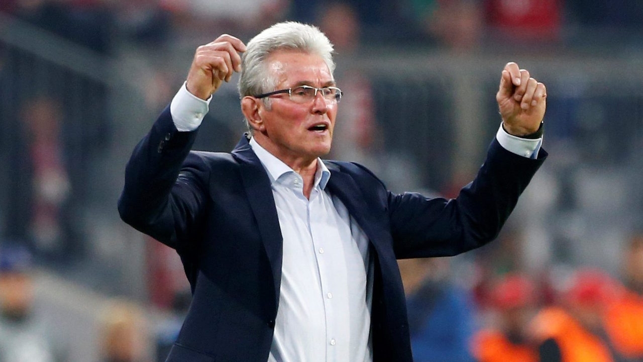 ‘บัวเต็ง’ อยู่เป็น! ชู ‘ไฮน์เกส’ คืนความสุขให้แคมป์เสือใต้	