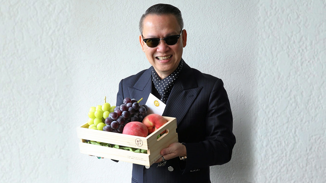 ผลไม้เกรดพรีเมียม คัดสรรจากฟาร์มประเทศญี่ปุ่นส่งตรงสู่ไทย