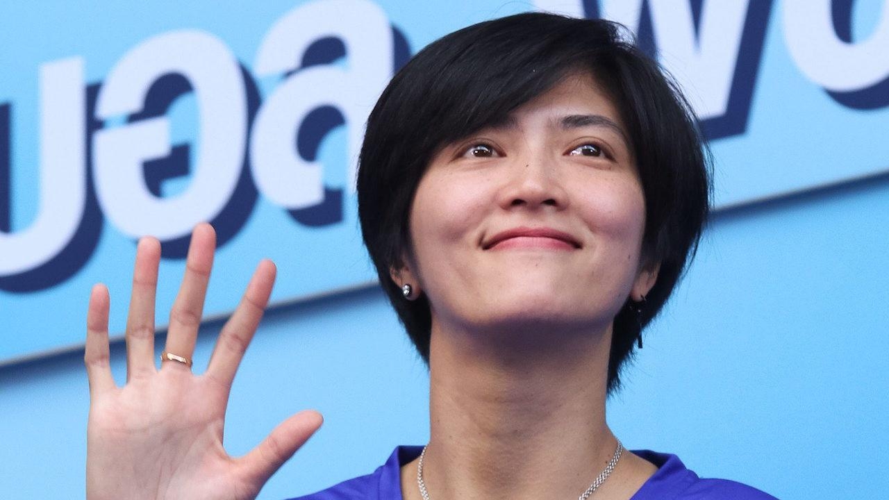 ‘ปลื้มจิตร์’ โพสต์รูปใหม่ในไอจี แฟนคลับคอมเมนต์แซวกันใหญ่