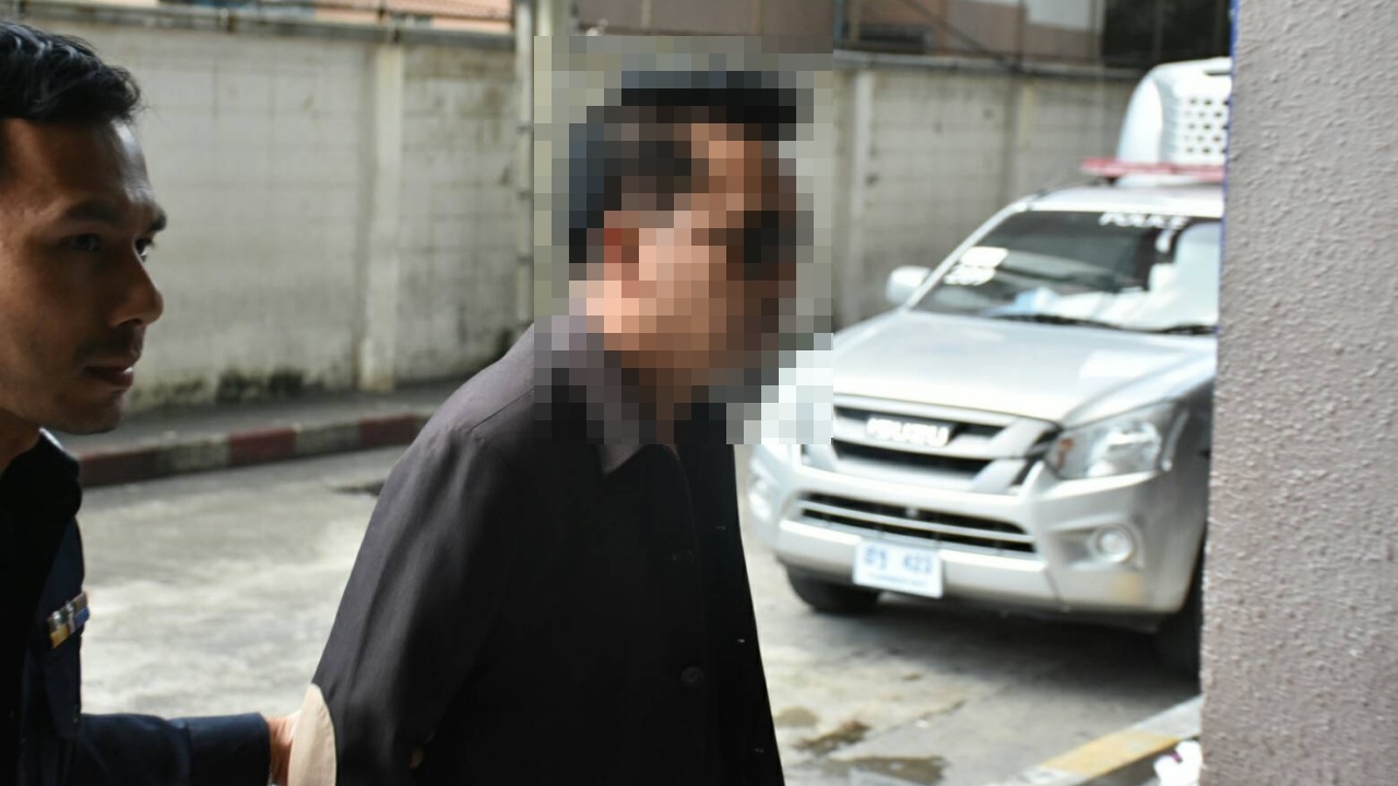 ศาลให้ประกัน ‘บก.นสพ.’ แก๊งตุ๋น วงเงิน 2.5 ล้าน ห้ามออกนอกประเทศ