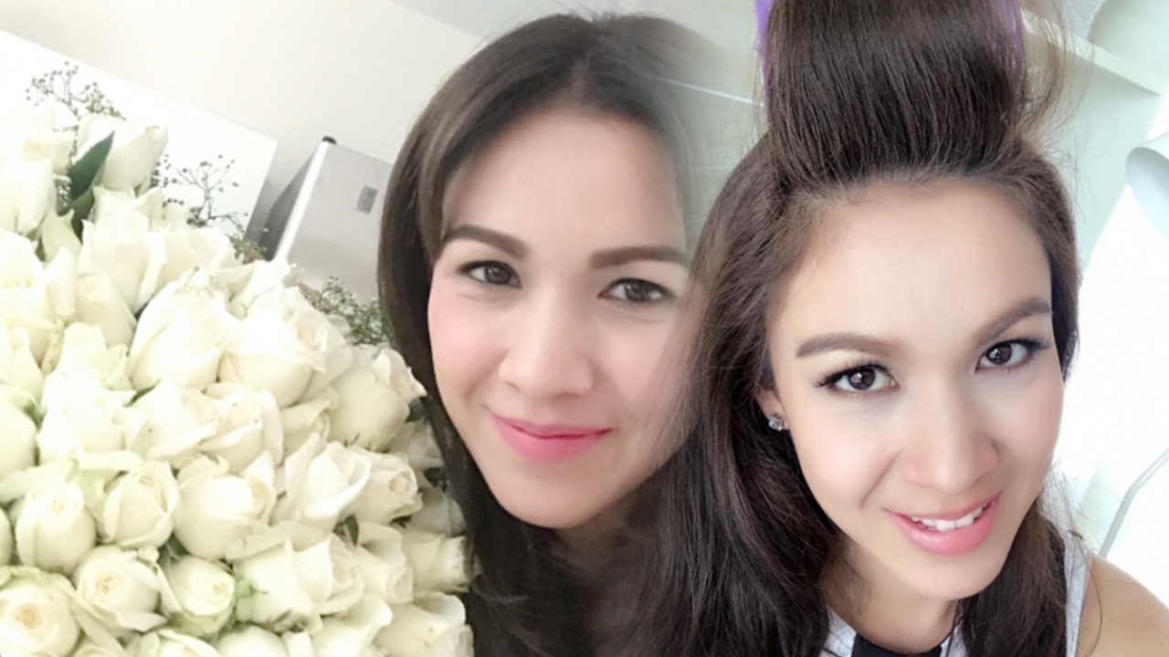 หน้าสดยังรอด! กบ สุวนันท์ อายุใกล้เลข 4 แต่ความเป๊ะ เด็กยังร้องว้าว