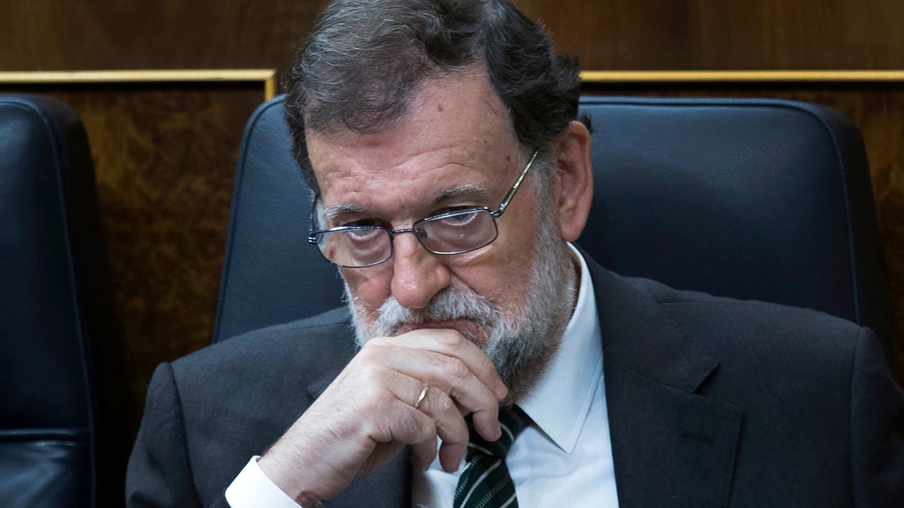 สเปนสั่งร่างมาตรการริบอำนาจกาตาลุญญา