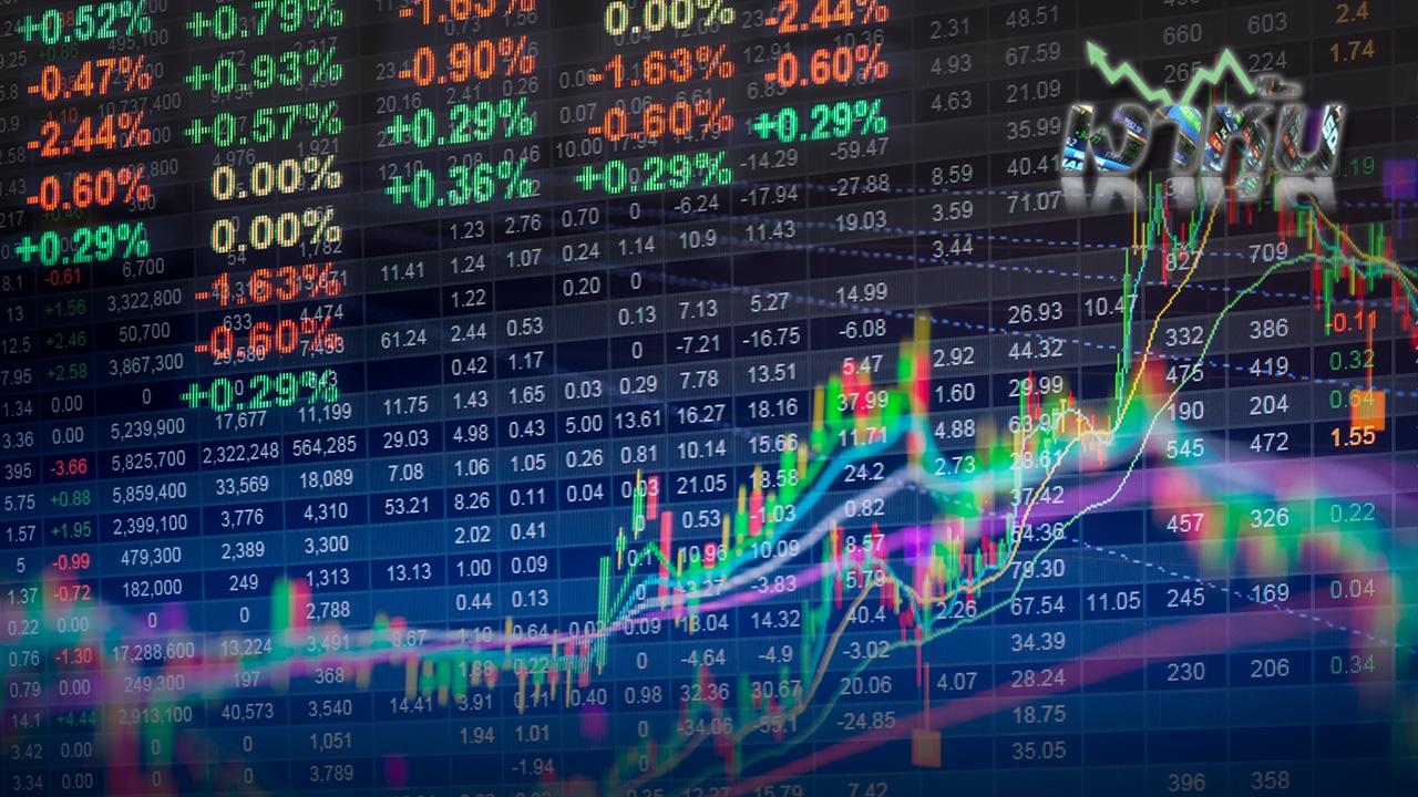 ขายล็อกกำไร!!