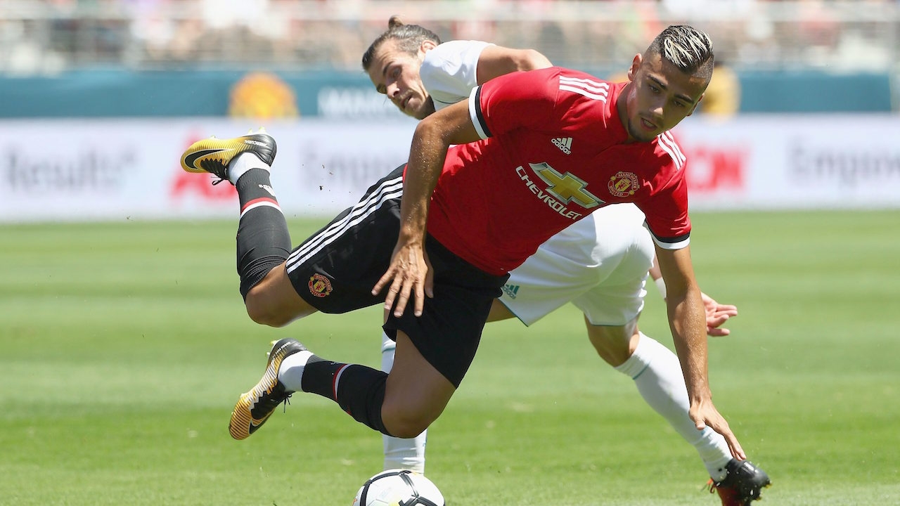 จุดจบสายห้าว! 'เปเรรา' โดนยึดใบขับขี่ 8 เดือนในสเปน