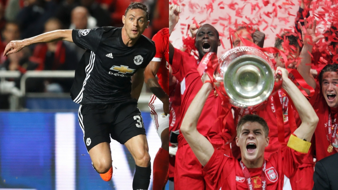 'เจอร์ราร์ด' อึ้งไม่หาย! เชลซีปล่อย 'มาติช' ซบผีแดงได้ยังไง 