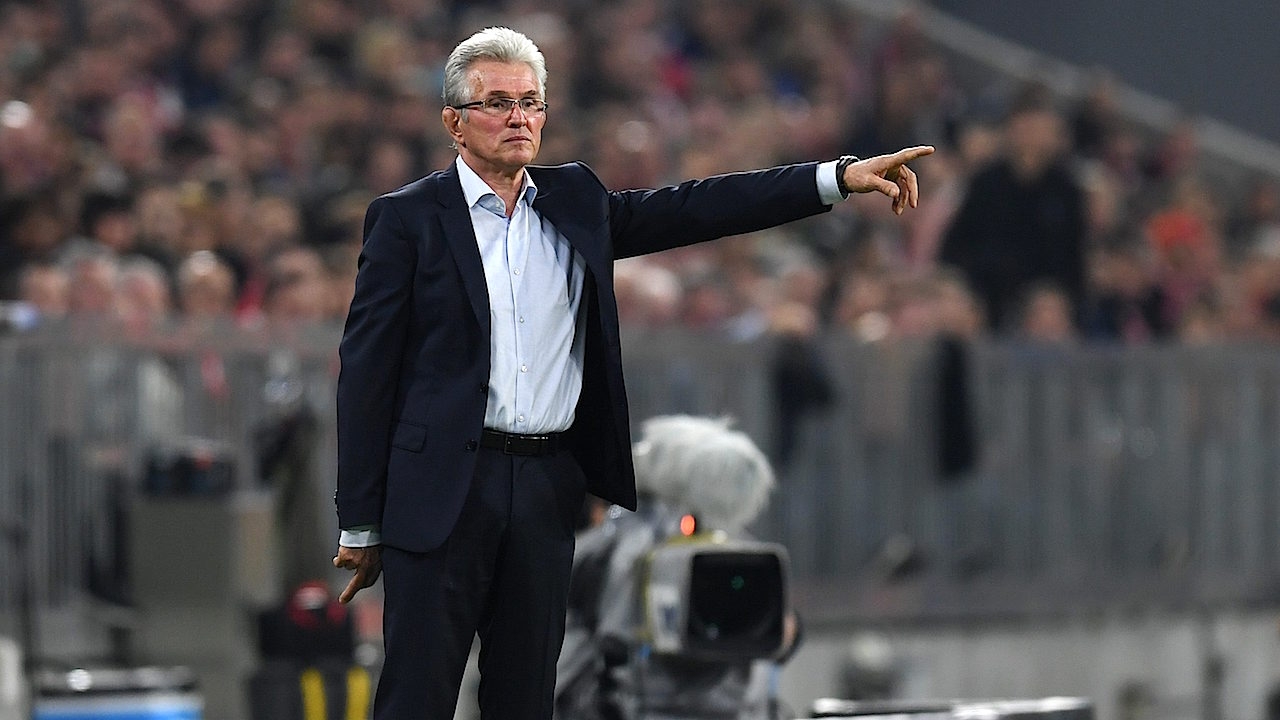 ‘ปู่ยุปป์’ ขึ้นแท่นกุนซือแก่สุด คุมทีมทำศึกแชมเปียนส์ลีก