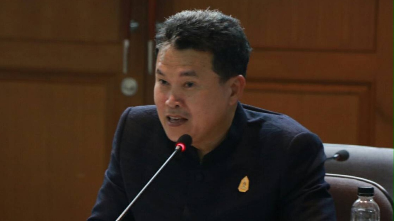 สถ.คลอดกฎสรรหาสายงานผู้บริหาร อปท. เน้นย้ำความโปร่งใส-ยุติธรรม