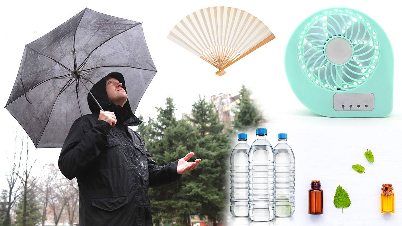 ห้ามขาด! คู่มือเตรียมก่อนร่วมงานพระราชพิธีถวายพระเพลิงพระบรมศพ ร.9