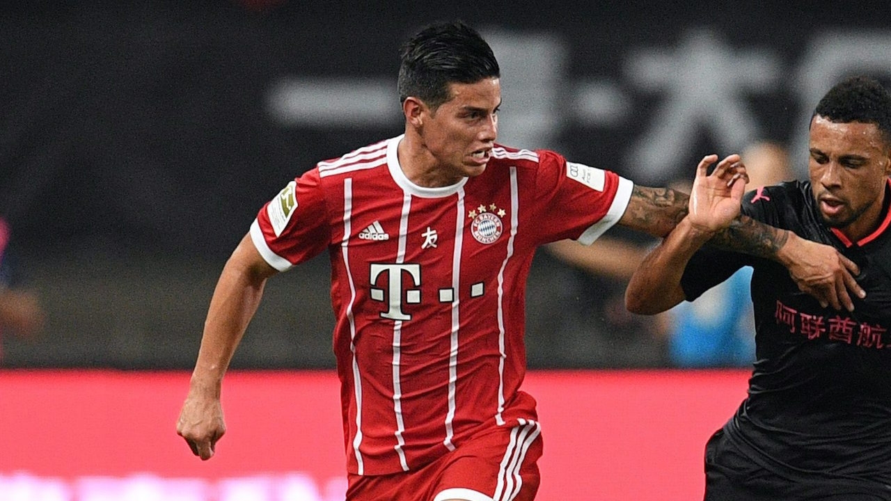 ใจฝ่อ! ‘ฮาเมส’ เตรียมลงหลังเสือโยกลุยแดนลุงแซม