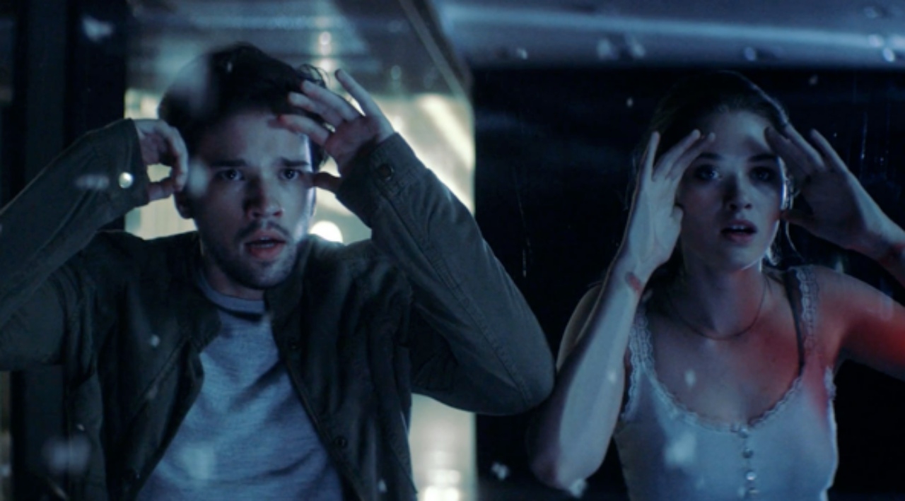 TELL ME HOW I DIE จะทำอย่างไรหากคุณเห็นการตายล่วงหน้า! 