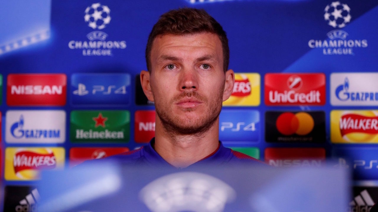 ไม่ได้มาเล่นๆ! ‘เชโก’ กร้าว โรมาหวังอัดเชลซีคาบ้าน