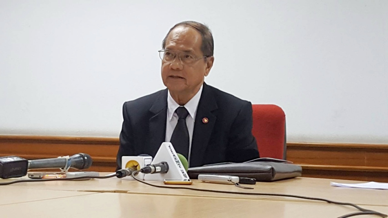 ปฏิรูปทุจริต ชง ขรก.ทุกระดับต้องยื่นบัญชีทรัพย์สินตรวจสอบ