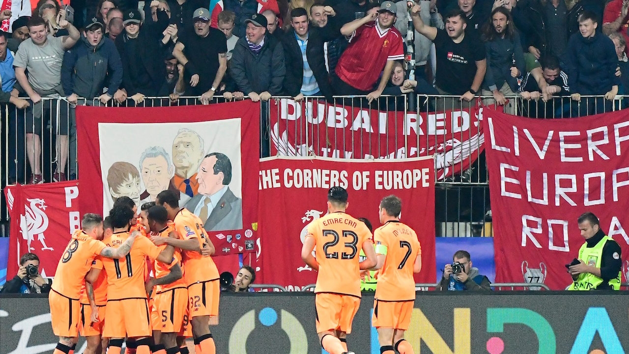 5 สิ่งที่ได้เห็นจากเกมหงส์แดงบุกขยี้มาริบอร์ !!