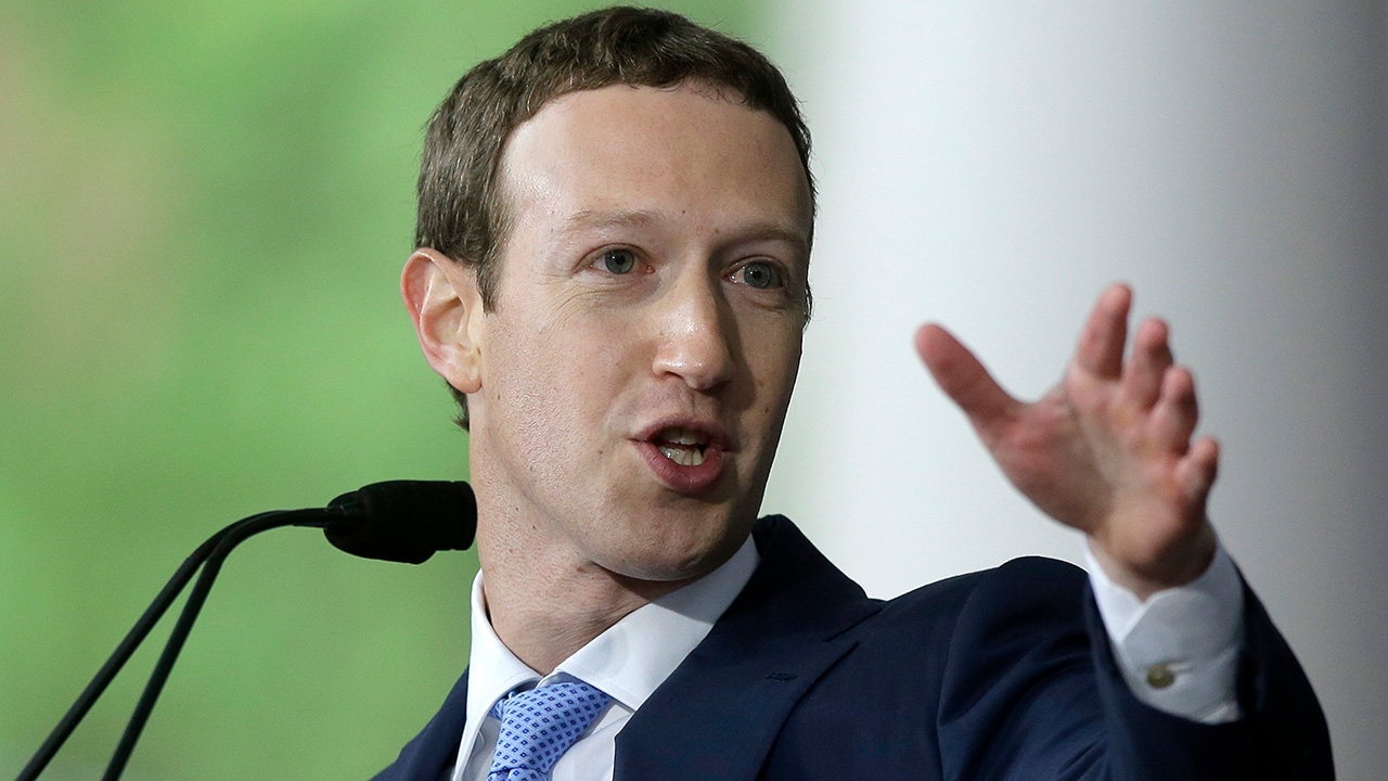 แหล่งข่าวจากเฟซบุ๊ก ระบุ 'มาร์ก ซักเคอร์เบิร์ก' ยังไม่มีแผนมาไทย 