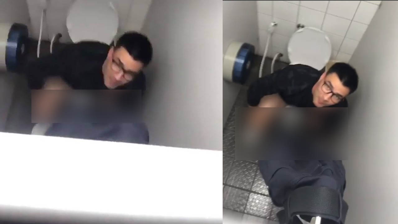 ตลกดังโพสต์คลิปแอบถ่าย ตั๊ก บริบูรณ์กำลังเข้าห้องน้ำ! 