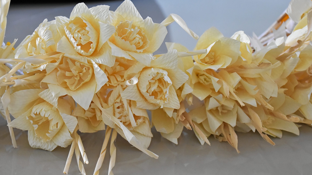 สถานที่ถวายดอกไม้จันทน์ กทม.เสร็จใน 20 ต.ค.นี้