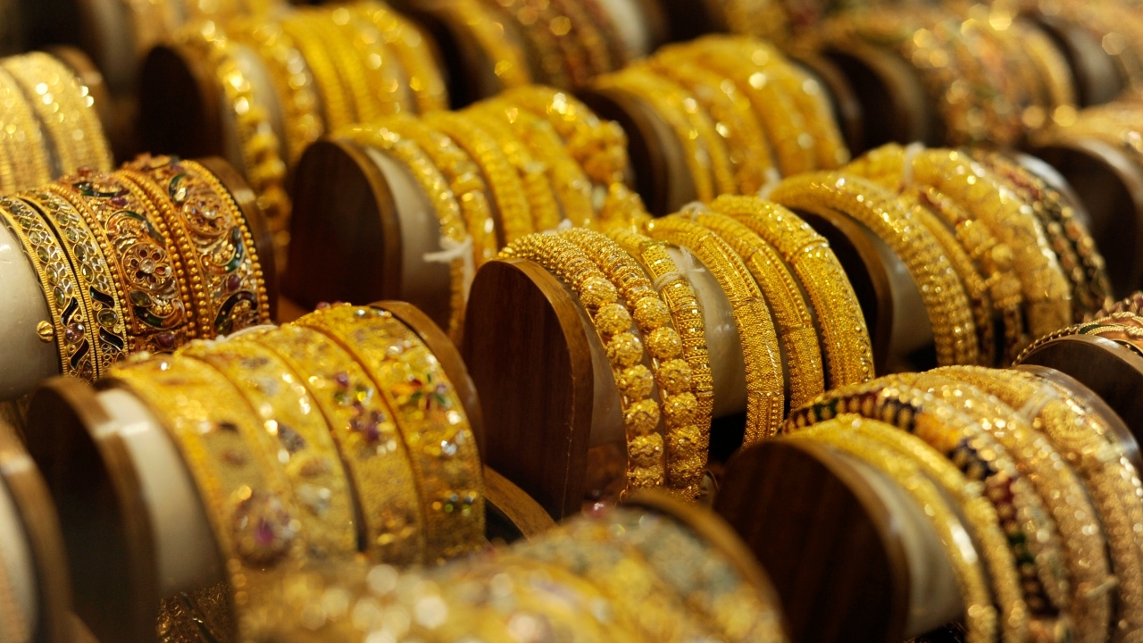 ร่วงอีก! ทองไทยเปิดตลาด ปรับลด 50 รูปพรรณ ขายบาทละ 20,600