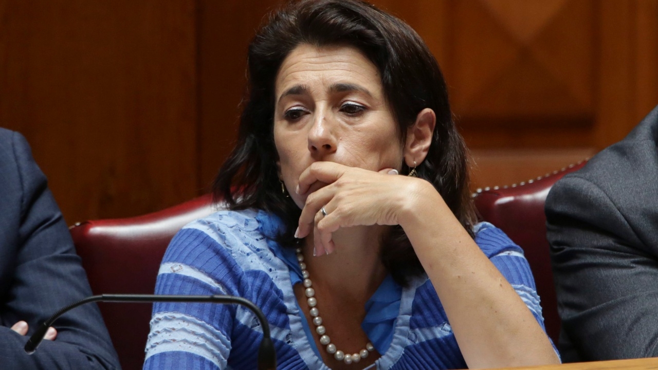 รมว.มหาดไทยโปรตุเกสลาออก! รับผิดชอบคุมไฟป่าไม่ได้ ทำคนตาย 100 ศพ