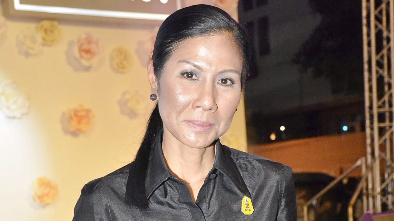 ฝันติดท็อป 10 มาราธอนโลก