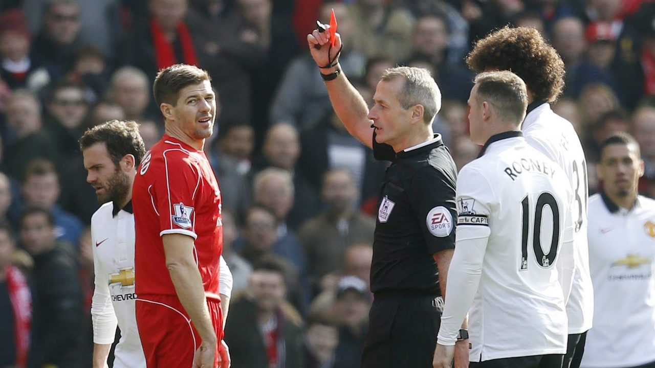 ดราม่ามั้ย? 'เจิด' ไม่ทน จวกหนักผีแดง หลังเกมเด็ดขนเหยี่ยว 1-0