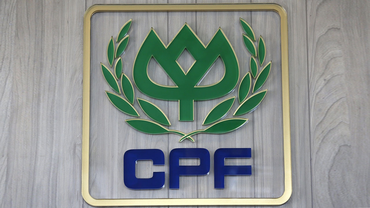 ซีพีเอฟตอกย้ำผู้ผลิตระดับโลก ชูวิสัยทัศน์การใช้ยาต้านจุลชีพ