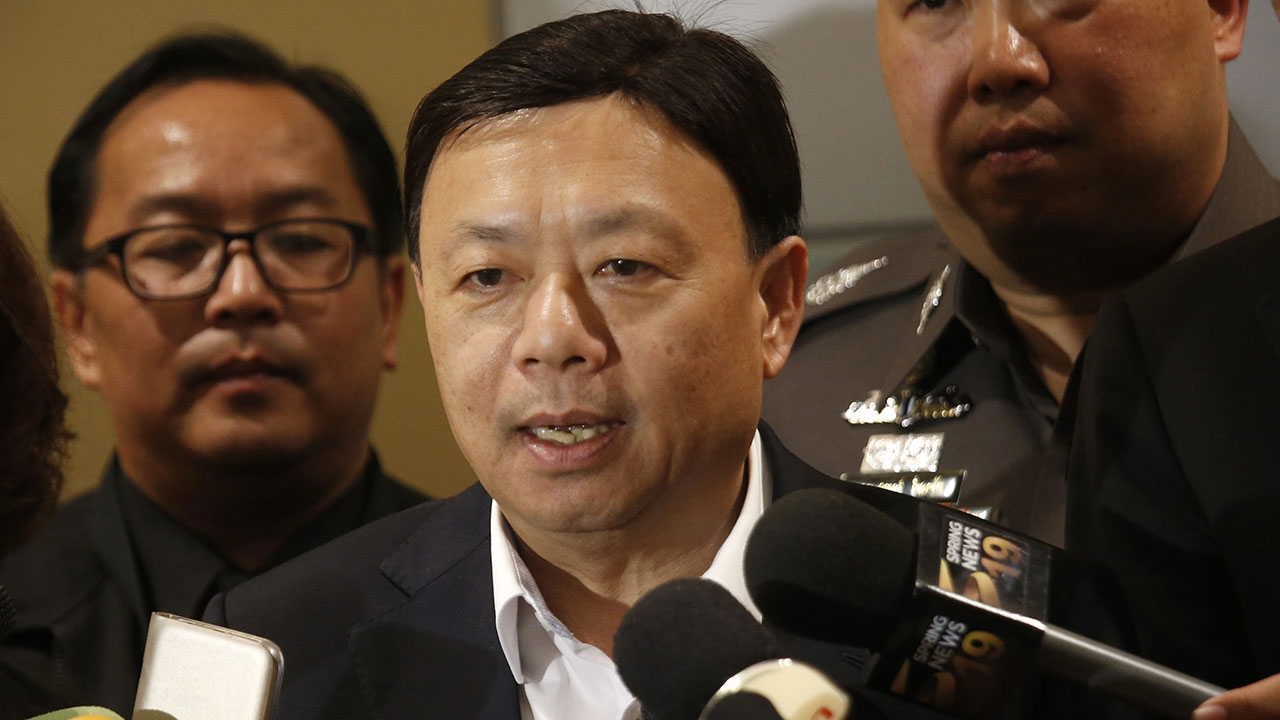 รอรัฐฟันธงช่วยทีวีดิจิทัล