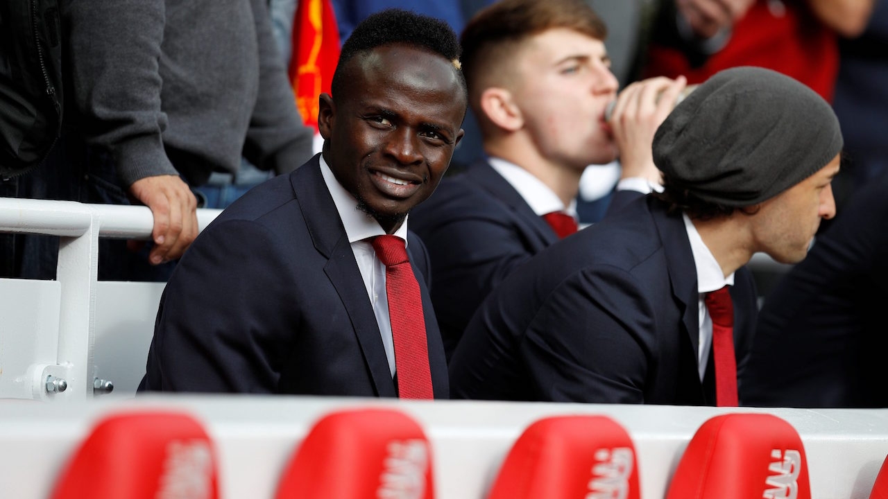 เจ็บอยู่นะพี่! ‘เซเนกัล’ เรียก ‘มาเน’ ติดทีมชาติไม่สนกำลังเดี้ยง