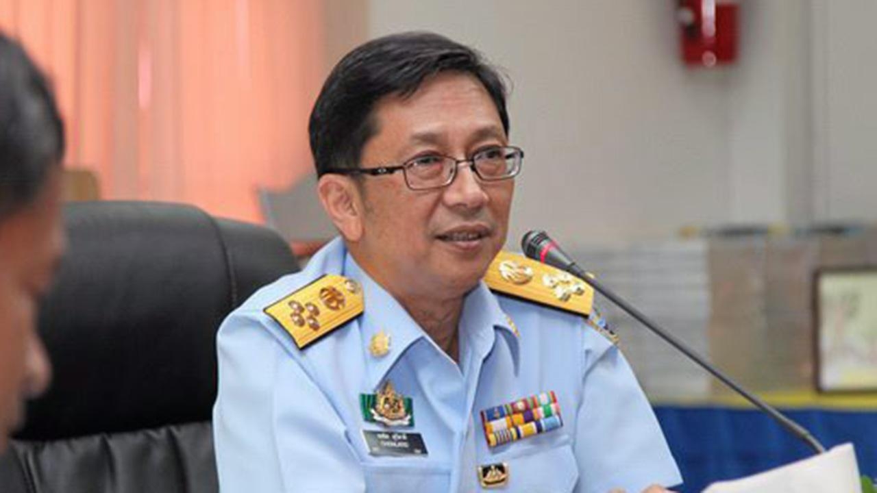 "ชลธิศ" ทิ้งทวนเซ็นแต่งตั้งซี 8 ป่าไม้