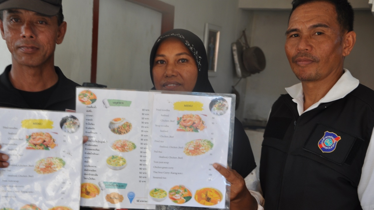 ชาวเกาะลิบง ซัดข่าวมั่วแล่เนื้อพะยูนขาย จี้อธิบดีกรมอุทยานฯ รับผิดชอบ