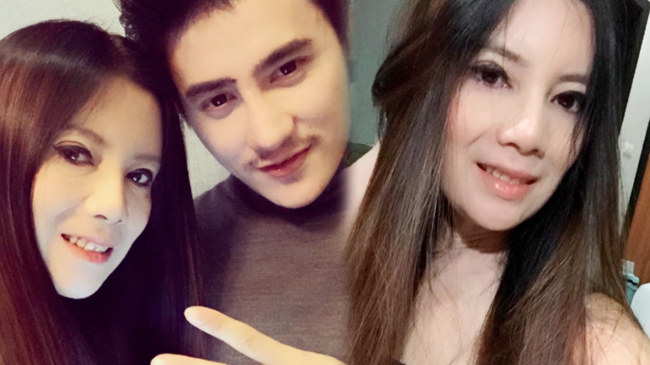 ไม่แคร์ เสก! กานต์ โพสต์รูปคู่ดีเจดัง คล้ายเปิดตัวแฟนใหม่