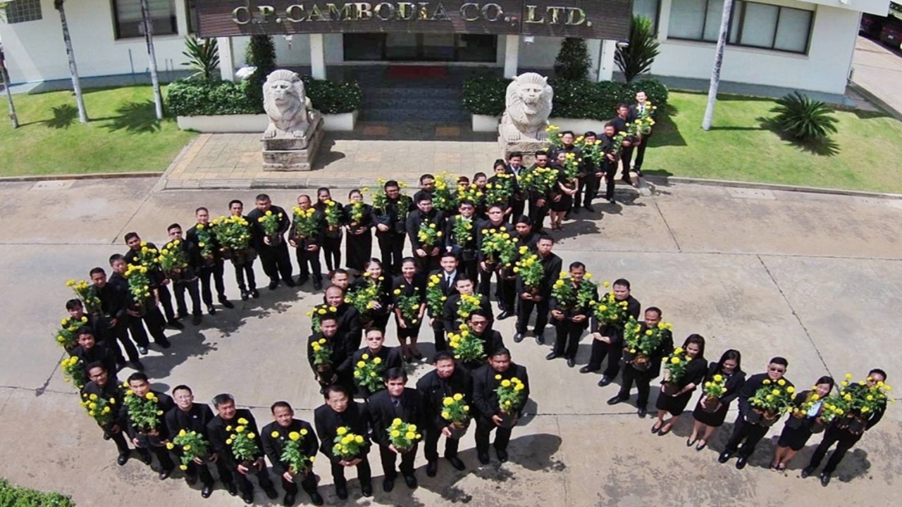 เอกชนจัดกิจกรรมแสดงความอาลัย รัชกาลที่ 9 ต่อเนื่อง