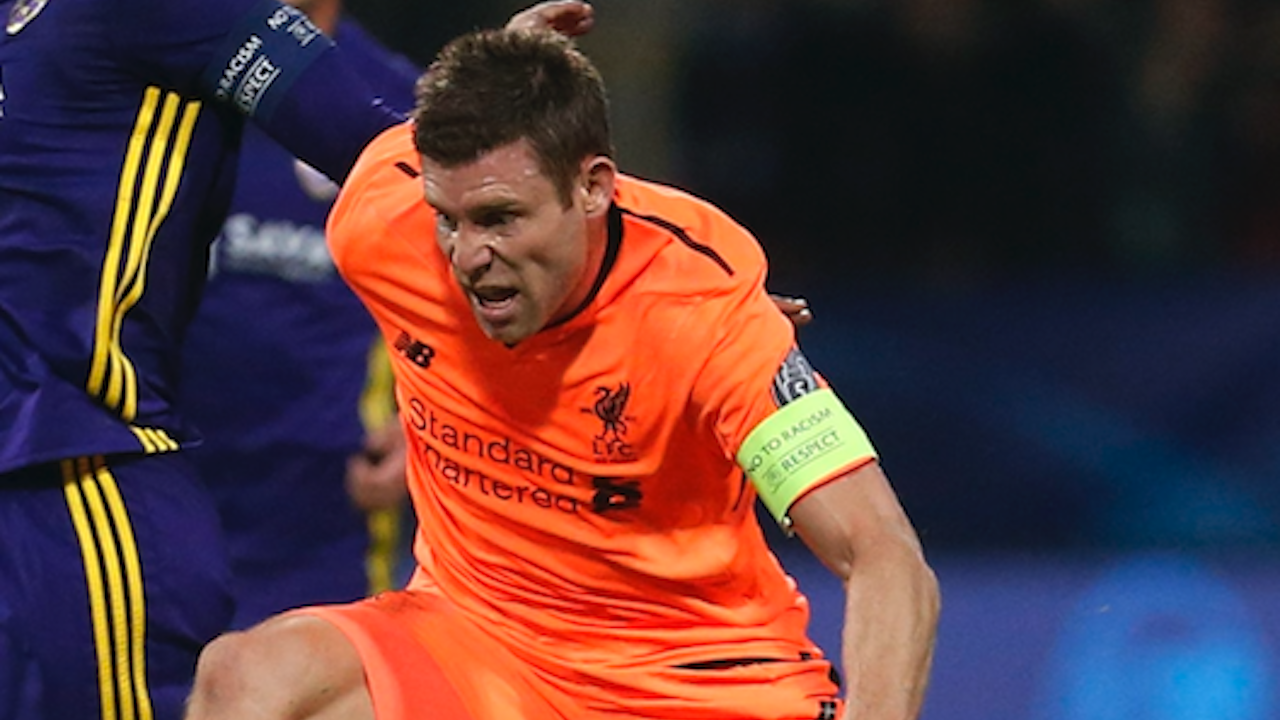 ไม่ต้องยื่นมา! ‘หงส์แดง’ ปัดทุกข้อเสนอขอซื้อ ‘มิลเนอร์’ ต้นปีหน้า