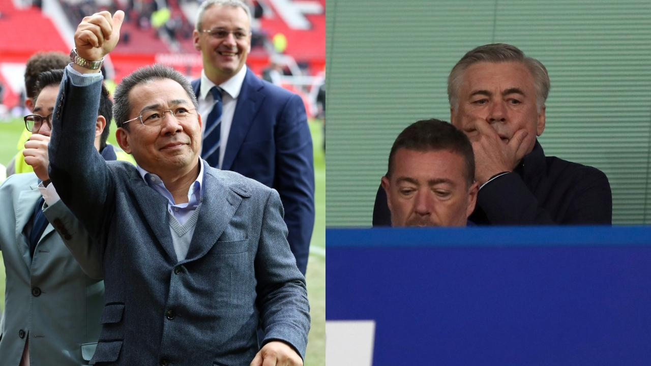 สื่อดังตีข่าว! ‘เสี่ยวิชัย’ จัดหนักเล็งดึง ‘อันเช’ คุมทัพจิ้งจอกสยาม