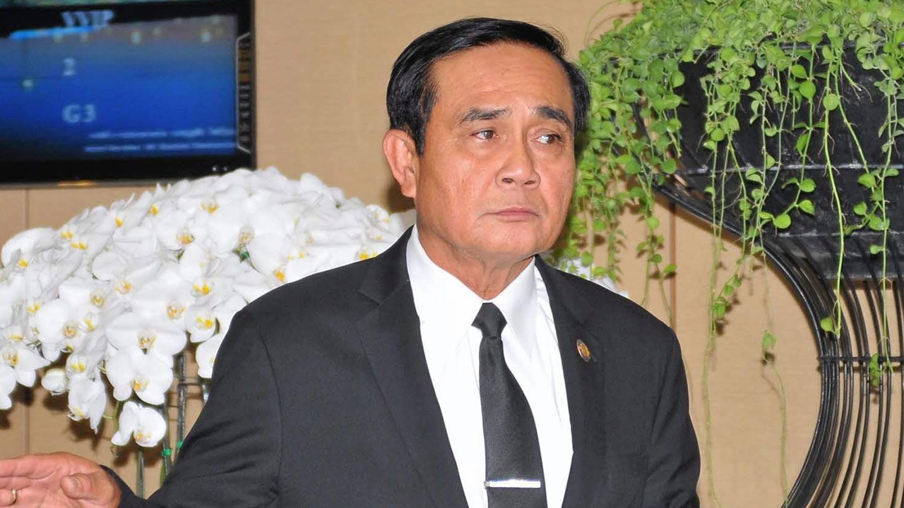 'ประยุทธ์' ถ่ายทอด 12 แนวคิด ปลุก ปชช.เกาถูกที่คัน แก้ปัญหาตรงจุด