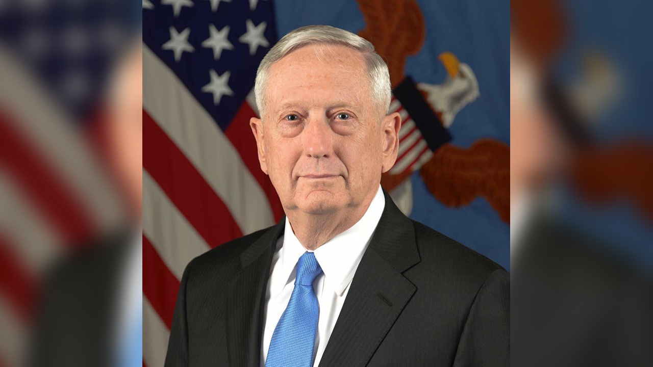 ปธน.ทรัมป์ มอบหมาย รมว.กลาโหม นำคณะ ร่วมถวายพระเพลิงพระบรมศพในหลวง ร.9