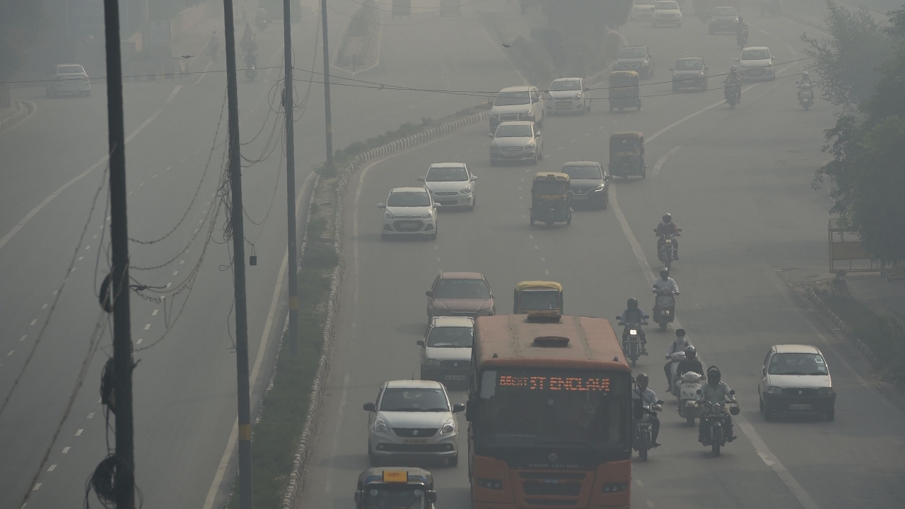 มลภาวะน่ากลัวกว่าภัยใดในโลก ปี58 ตายก่อนวัยอันควร 9 ล้าน