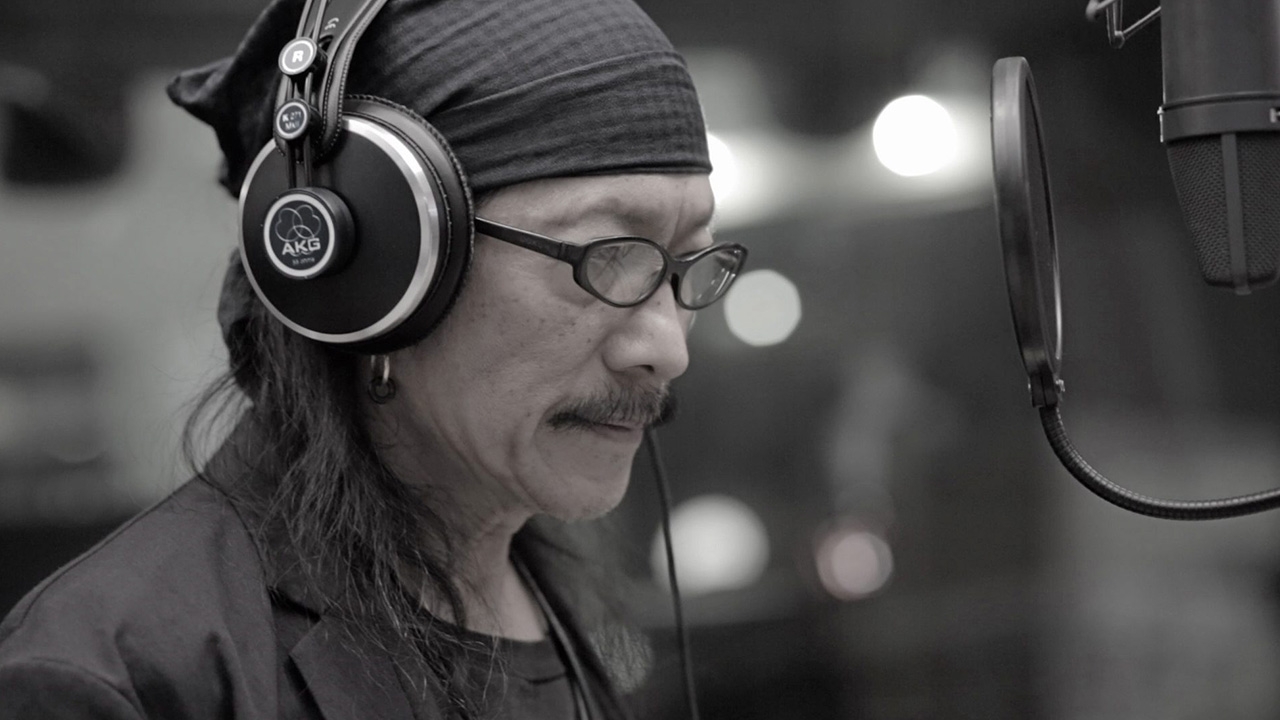 กวีนิพนธ์ ท่าน ว.วชิรเมธี แอ๊ด คาราบาว บรรจงแต่ง "คืนสู่สวรรค์"