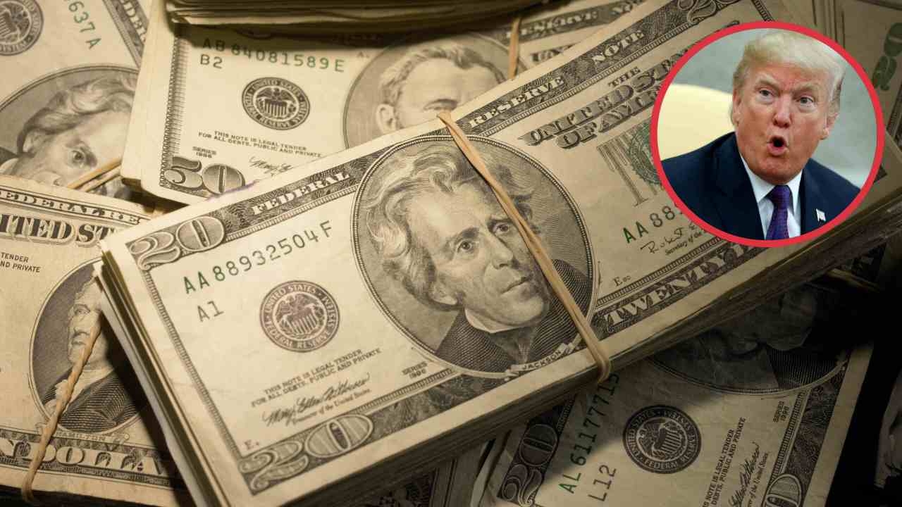 จับตา 'ทรัมป์' เลือกประธาน Fed คนใหม่ แนะ Take Profit หุ้น หวั่นพลิกโผ