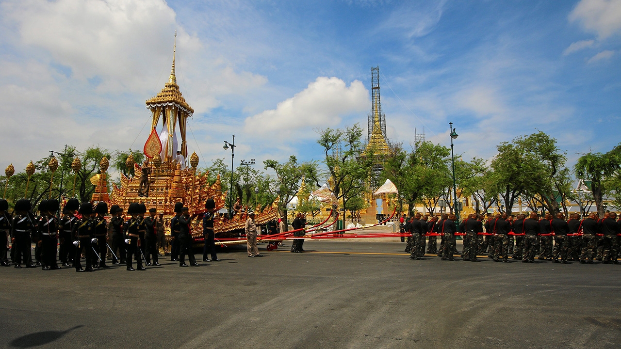 จักรวรรดิวัตร
